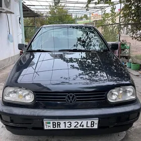 Volkswagen Golf 1992