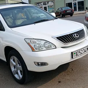 Lexus RX 330 2004