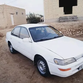 Toyota Corolla 1995