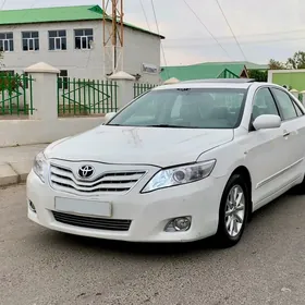 Toyota Camry 2007