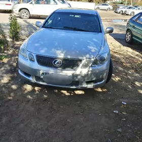 Lexus ES 350 2006