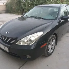 Lexus ES 300 2002