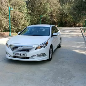 Hyundai Sonata 2017