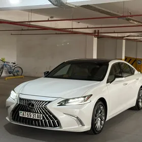 Lexus ES 350 2023