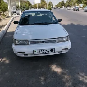 Toyota Corolla 1993