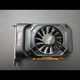 Gtx 750 Ti 2 Gb