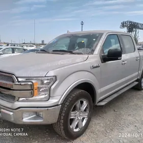 Ford F-150 2019