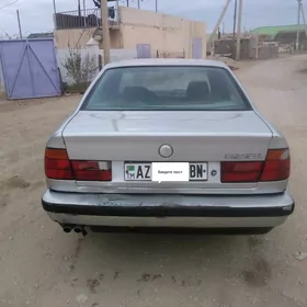 BMW 525 1991