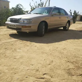 Toyota Avalon 1997