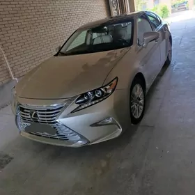 Lexus ES 350 2017