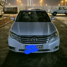 Toyota Avalon 2011