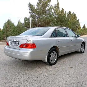 Toyota Avalon 2004