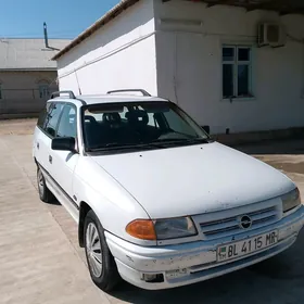 Opel Astra 1992