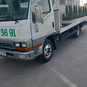 Mitsubishi Canter 1999