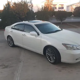 Lexus ES 350 2007