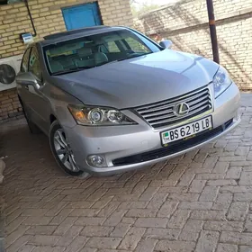 Lexus ES 350 2012