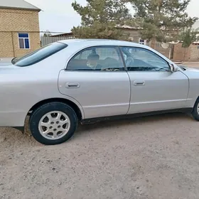 Toyota Chaser 1995