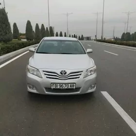 Toyota Camry 2009