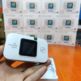 WIFI 4G SIMCARTLY TENDA TUNER