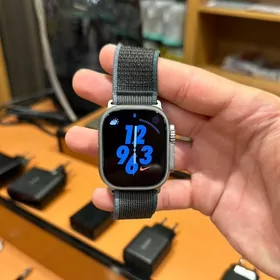 apple watch ultra8