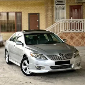 Toyota Camry 2007