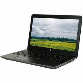 i7 4 Gen Notebok RAM 16GB HP