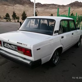 Lada 2107 2000