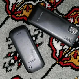 nokia, maxfone