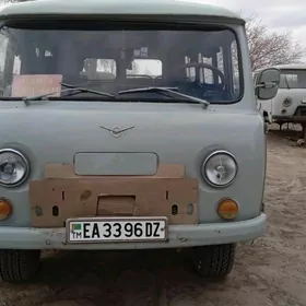 UAZ 2206 1999