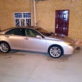 Lexus ES 350 2007