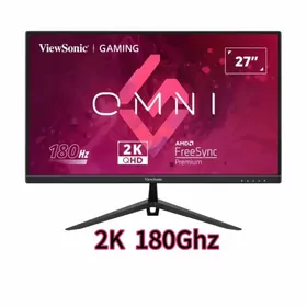 MONITOR 27 2K 180Gz