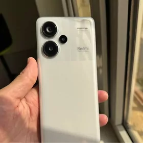 Redmi note 13pro +