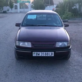 Opel Vectra 1991