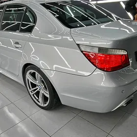 BMW 530 2008