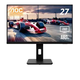 AOC27 180Gz MONITOR