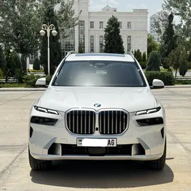 BMW X7 2023