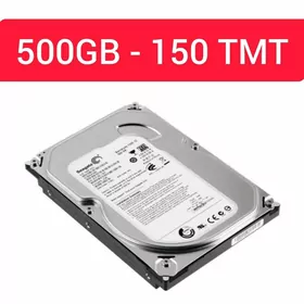 500 GB HDD HARD DISK жесткий