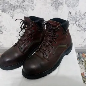 Sapok adik Red Wing