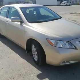 Toyota Camry 2007