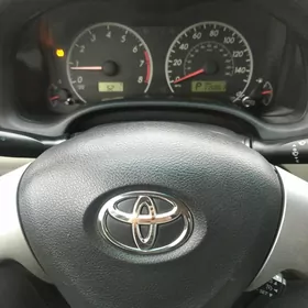 Toyota Corolla 2011