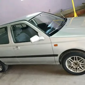 Volkswagen Golf 1993