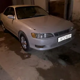 Toyota Mark II 1993