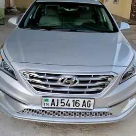 Hyundai Sonata 2017