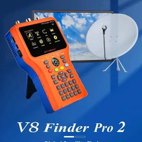 GTMEDIA V8 Finder PRO 2