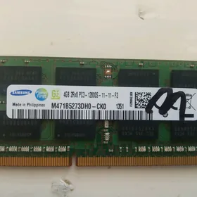 RAM 4 GB