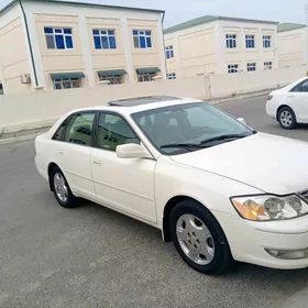 Toyota Avalon 2003