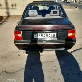 Opel Vectra 1991