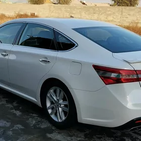 Toyota Avalon 2013