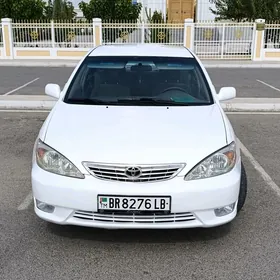 Toyota Camry 2002