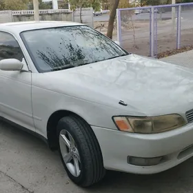 Toyota Mark II 1993